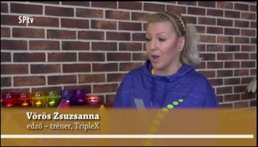 SPORT TripleX